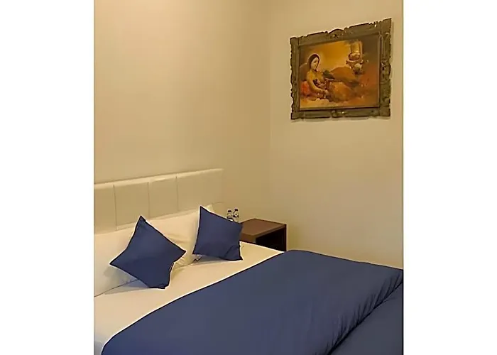 Ayudia Camp Bali