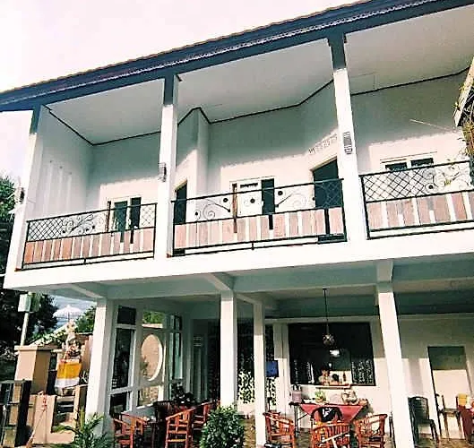 Ayudia Camp Bali