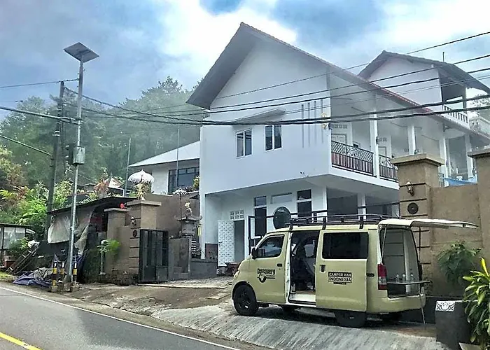 Ayudia Camp Bali