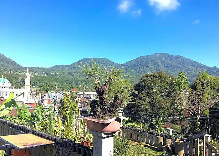 Ayudia Camp Bali 5*